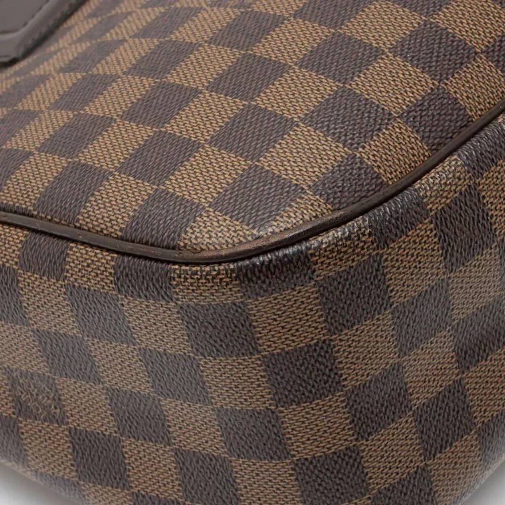 Louis Vuitton Vintage Damier Ebene Parioli PM Tote